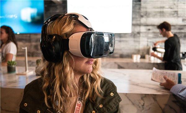 5G VR 視頻直播 AR 直播互動(dòng)應(yīng)用
