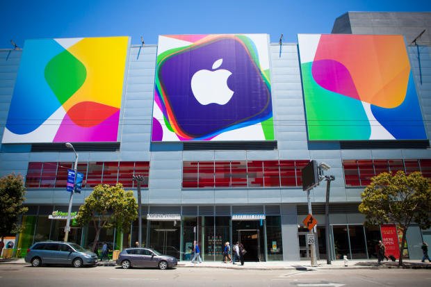 蘋(píng)果 2016 WWDC  要求支持 ATS