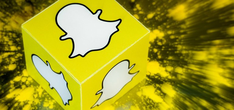 Snapchat 視頻營(yíng)銷(xiāo)